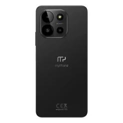 Smartfon myPhone N23 5G, 6,5”, czarny