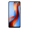 Smartfon myPhone N23 Plus 5G, 6,78”, granatowy