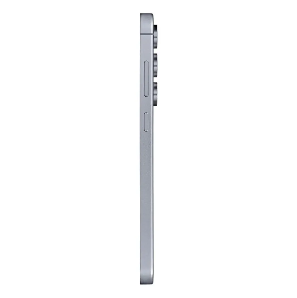 Smartfon Samsung Galaxy S24 FE (S721) 5G 8/128 GB, 6,7”, żółty