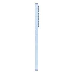 Smartfon Samsung Galaxy S25 5G 12/128GB, 6,2”, jasnoszary