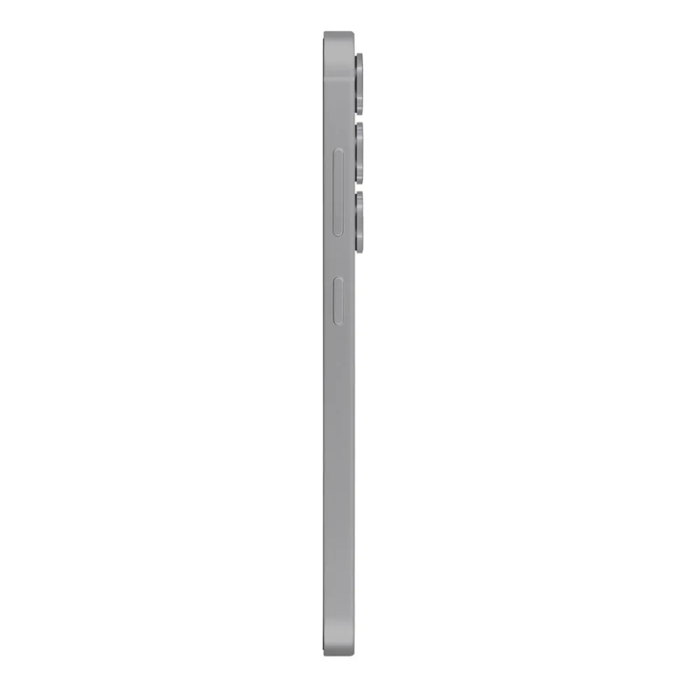 Smartfon Samsung Galaxy S25 5G 12/128GB, 6,2”, szary