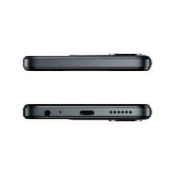 Smartfon Tecno Spark Go 2023 3/64GB Endless Black, 6,6” HD+, czarny