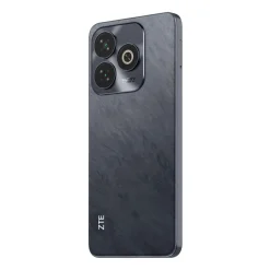 Smartfon ZTE Blade A75 4/128 GB, 6,6”, czarny