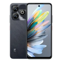Smartfon ZTE Blade A75 4/128 GB, 6,6”, czarny