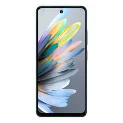 Smartfon ZTE Blade A75 4/128 GB, 6,6”, zielony