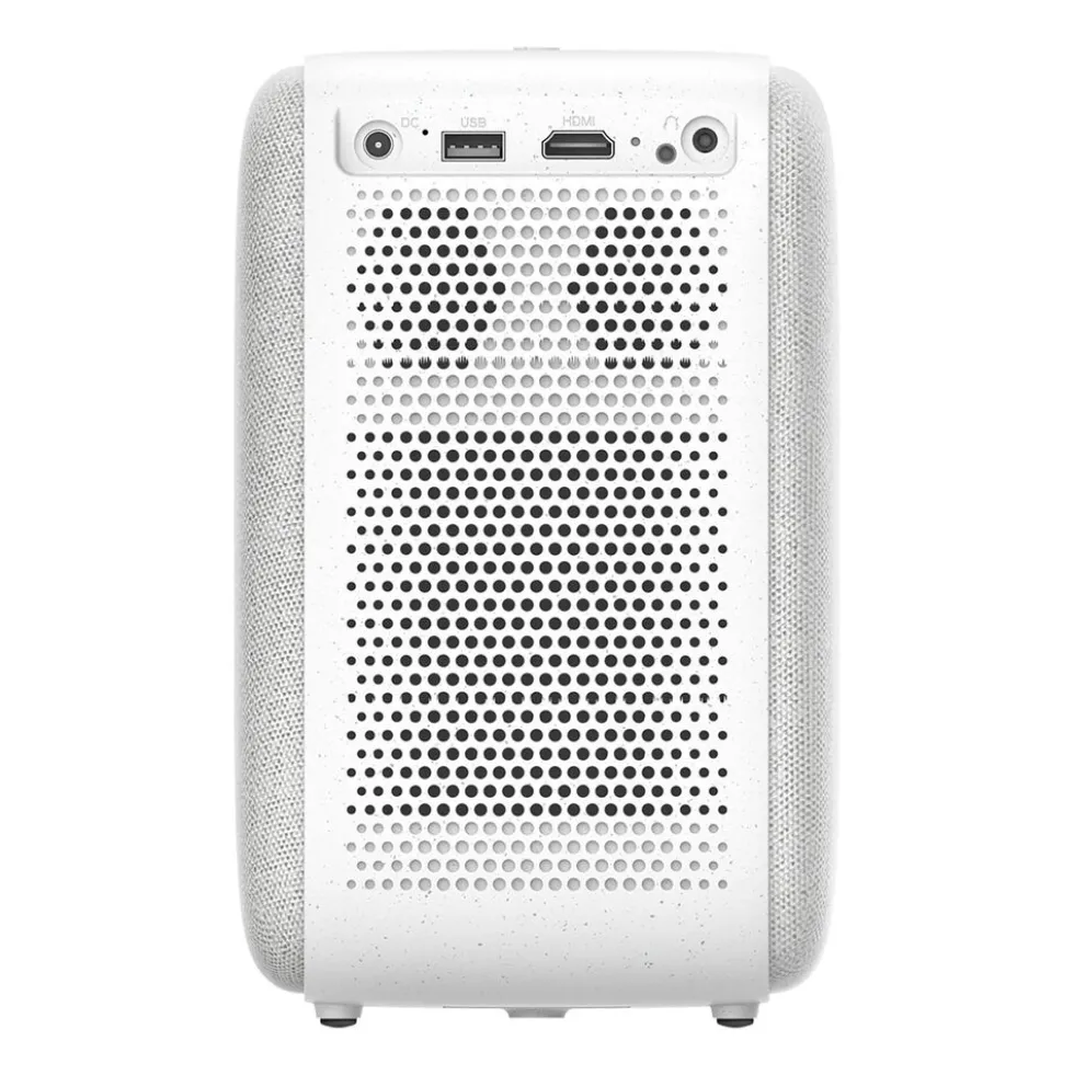 Smart Projektor Blaupunkt F-Stream, obraz 100”, 1080p
