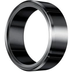 Smart ring Kumi H1, rozmiar 10, czarny