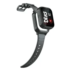 Smartwatch Forever Look Me KW-510, 1,83”, czarny