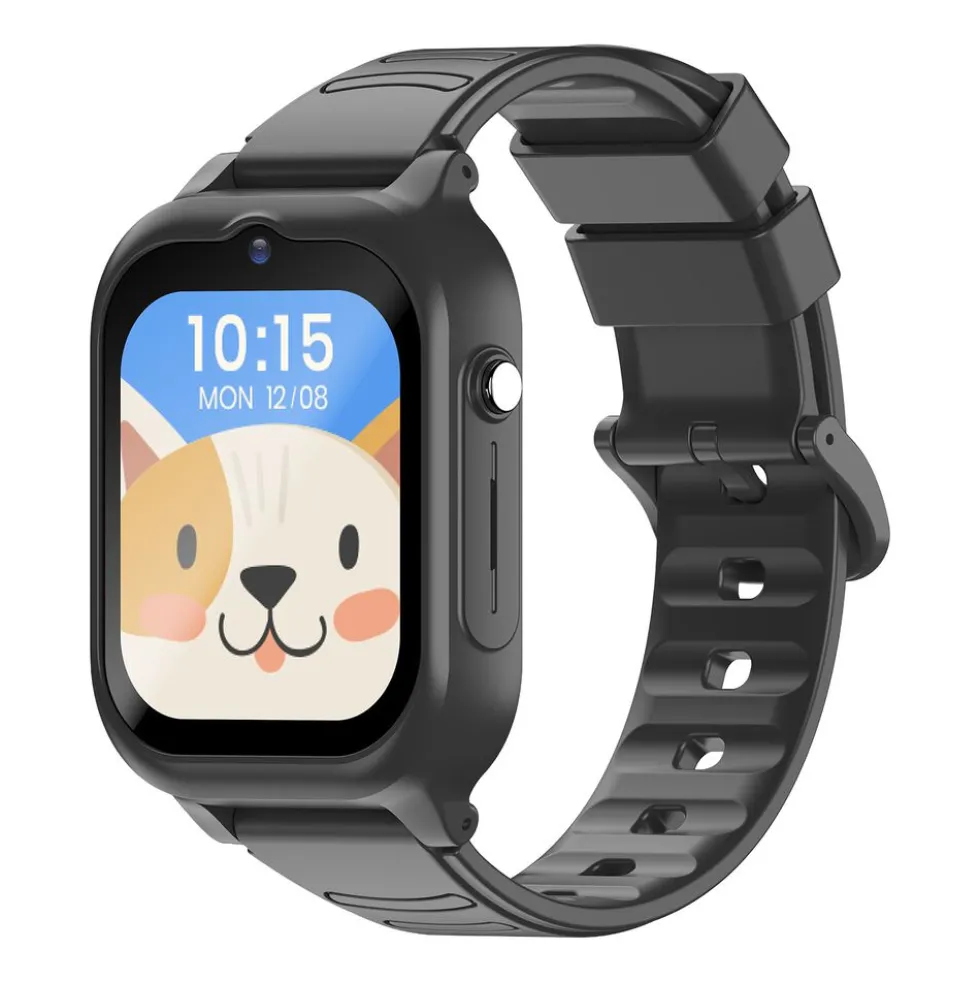 Smartwatch Forever Look Me KW-510, 1,83”, czarny