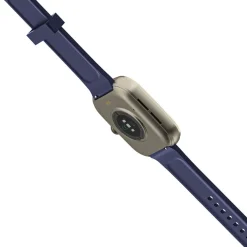 Smartwatch Imiki Frame 2 Lite Starlight, 1,96”, wodoodporny, niebiesko-złoty