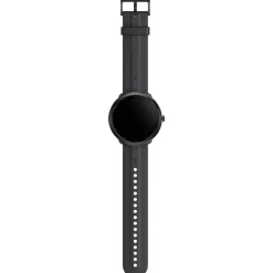 Smartwatch Maimo Watch R WT2001-GPS, wodoodporny, czarny