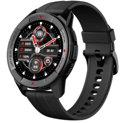 Smartwatch Mibro X1, 38 trybów sportowych, czarny