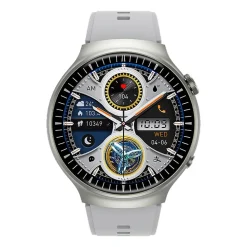 Smartwatch Moi Neo 1, 1,43”, szary