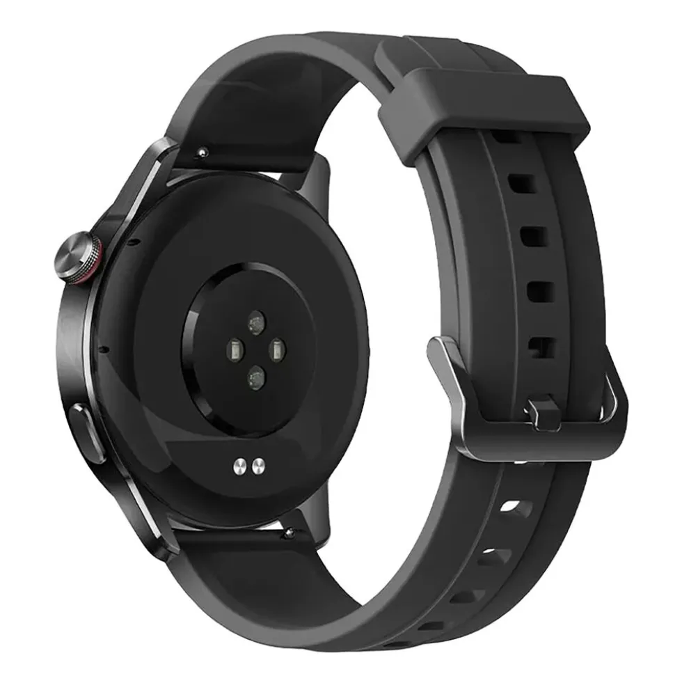 Smartwatch Realme Watch S2, czarny