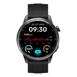 Smartwatch Realme Watch S2, czarny