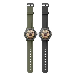 Smartwatch Tracer GP-Run, 1,38”, wodoodporny, 2 paski