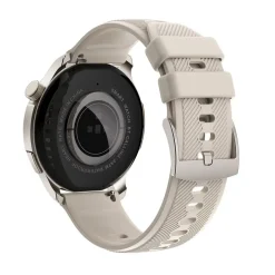 Smartwatch Tracer SM7 Astral Starlight, AMOLED, beżowy