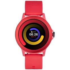 Smartwatch Tracer SMK3 #Slay RD, 1,28’’, czerwony