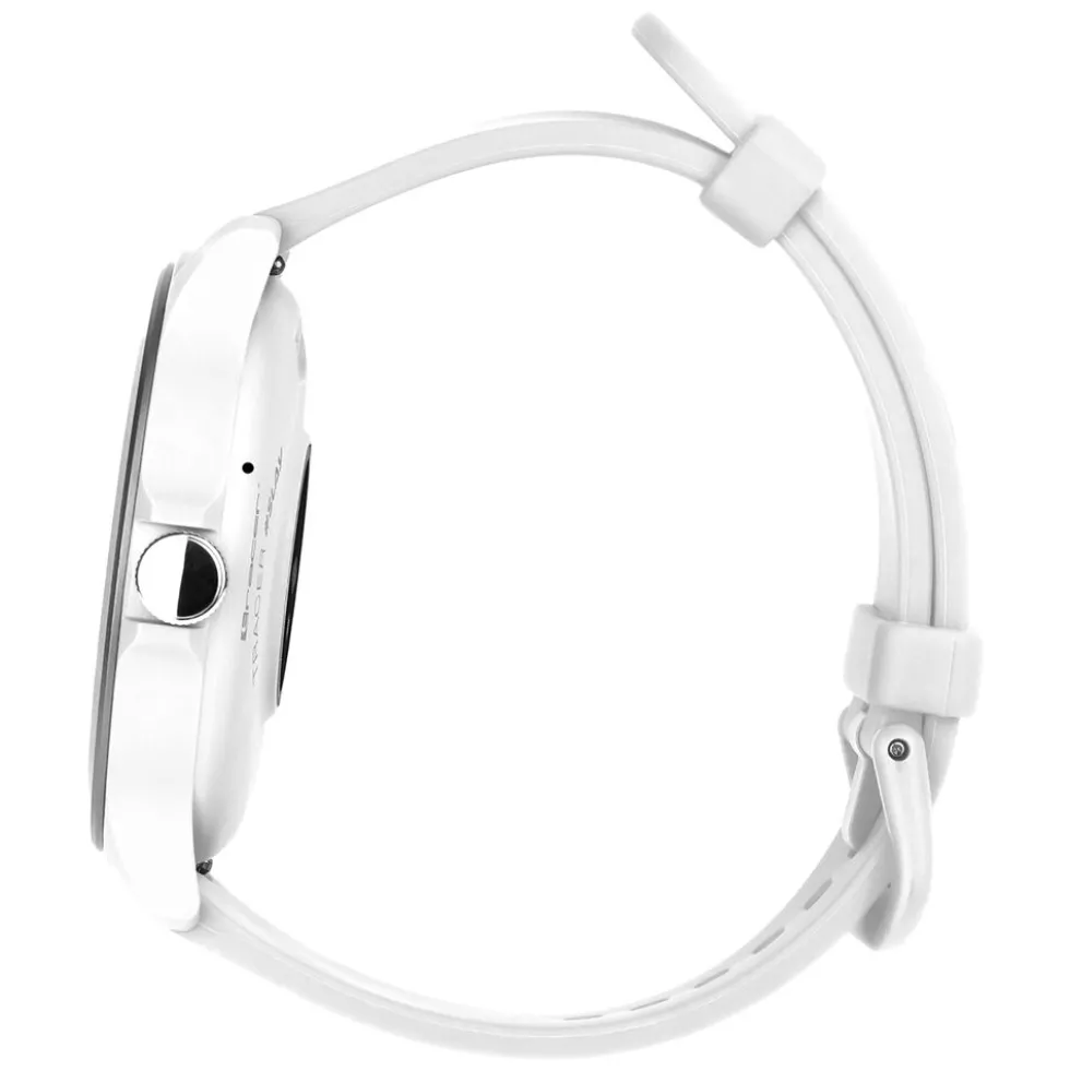Smartwatch Tracer SMK3 #Slay WH, 1,28’’, biały