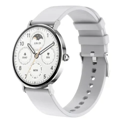 Smartwatch Tracer SMK12 Stellar, 1,32”, 2 wymienne paski