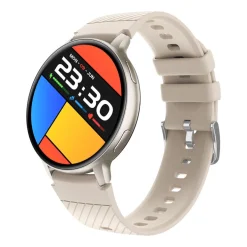Smartwatch Tracer SMR2 Classy 1.39, 1,39’’, beżowy