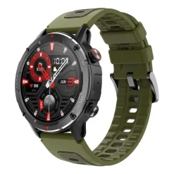 Smartwatch Tracer SMR11 Hero 1.39, 3 wymienne paski