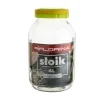 Słoik 4 l do ogórków Florina, plastikowa nakrętka