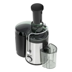 Sokowirówka Mesko MS 4126, 600 W, 0,45 l, czarna