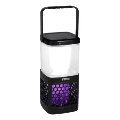 Solarna lampa owadobójcza Noveen IKN895, 40 m2, LED