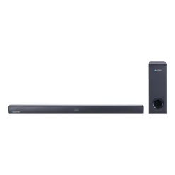 Soundbar Blaupunkt LS100SUB, 2 x 20 W + 60 W, Bluetooth i HDMI