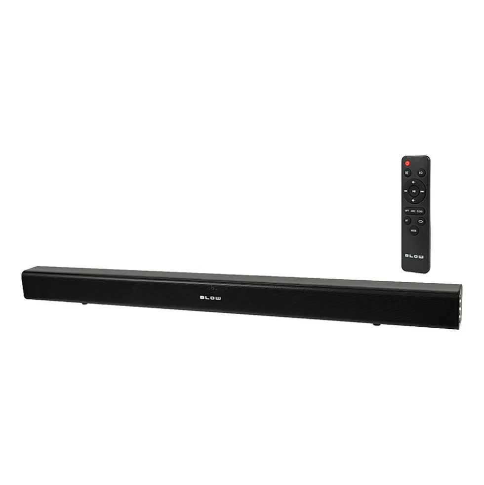 Soundbar Blow Cinema 4.0, Bluetooth, 120 W, z pilotem