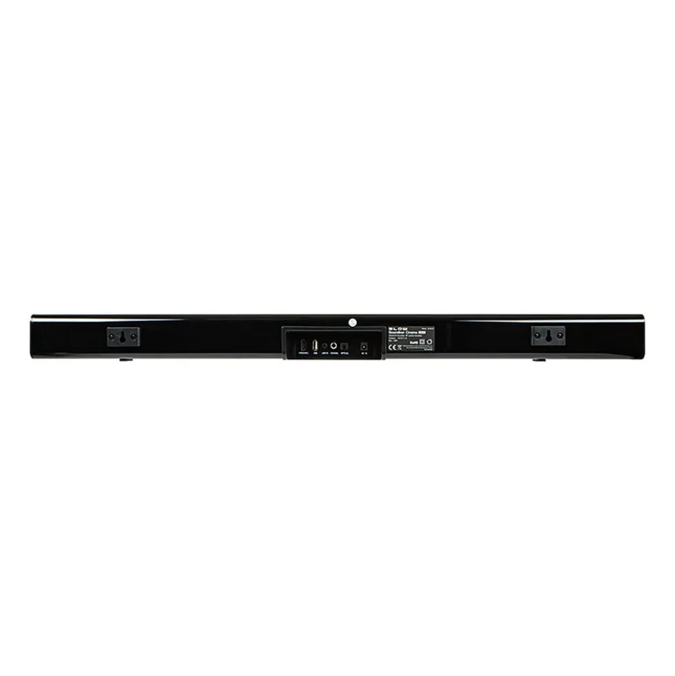Soundbar Blow Cinema 4.0, Bluetooth, 120 W, z pilotem