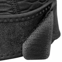 Stabilizator na staw kolanowy Spokey Lafe, XL, czarny