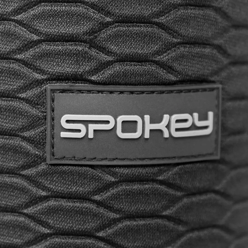 Stabilizator na staw kolanowy Spokey Lafe, XL, czarny