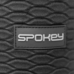 Stabilizator na staw kolanowy Spokey Lafe, M, czarny
