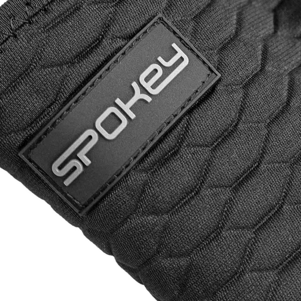 Stabilizator na staw skokowy Spokey Rask, L, czarny