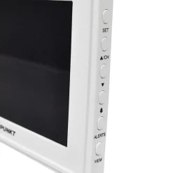 Stacja pogodowa Blaupunkt WS30WH, biała
