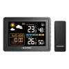 Stacja pogodowa Blaupunkt WS30BK, czarna
