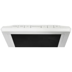 Stacja pogodowa Blaupunkt WS40WH, z 3 czujnikami zewnętrznymi, biała