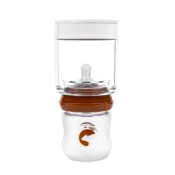 Sterylizator UV Kidnort Måltid, biały