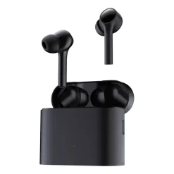 Słuchawki bezprzewodowe Xiaomi Mi Air 2 Pro, bluetooth, czarne