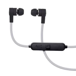 Słuchawki dokanałowe bezprzewodowe Maxell Bass-13 BT EP, z kontrolerem, czarne