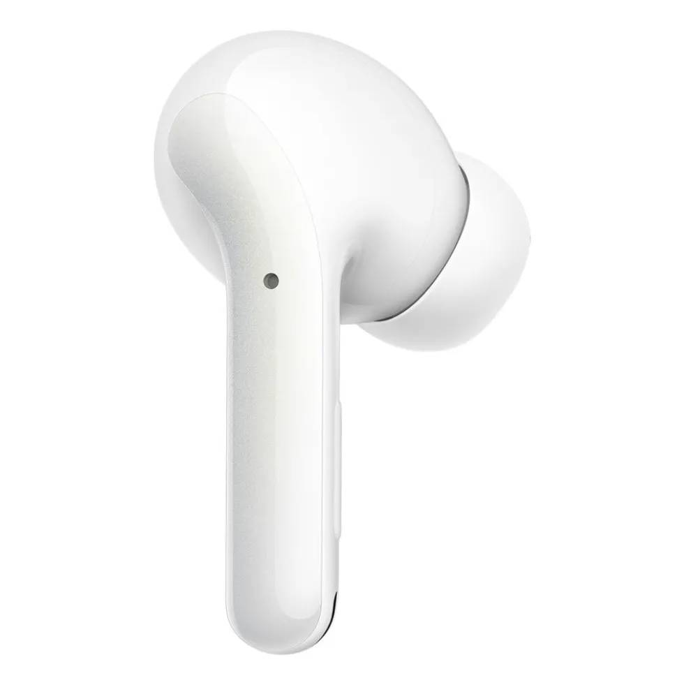 Słuchawki douszne bezprzewodowe XIAOMI Buds 3T Pro, białe