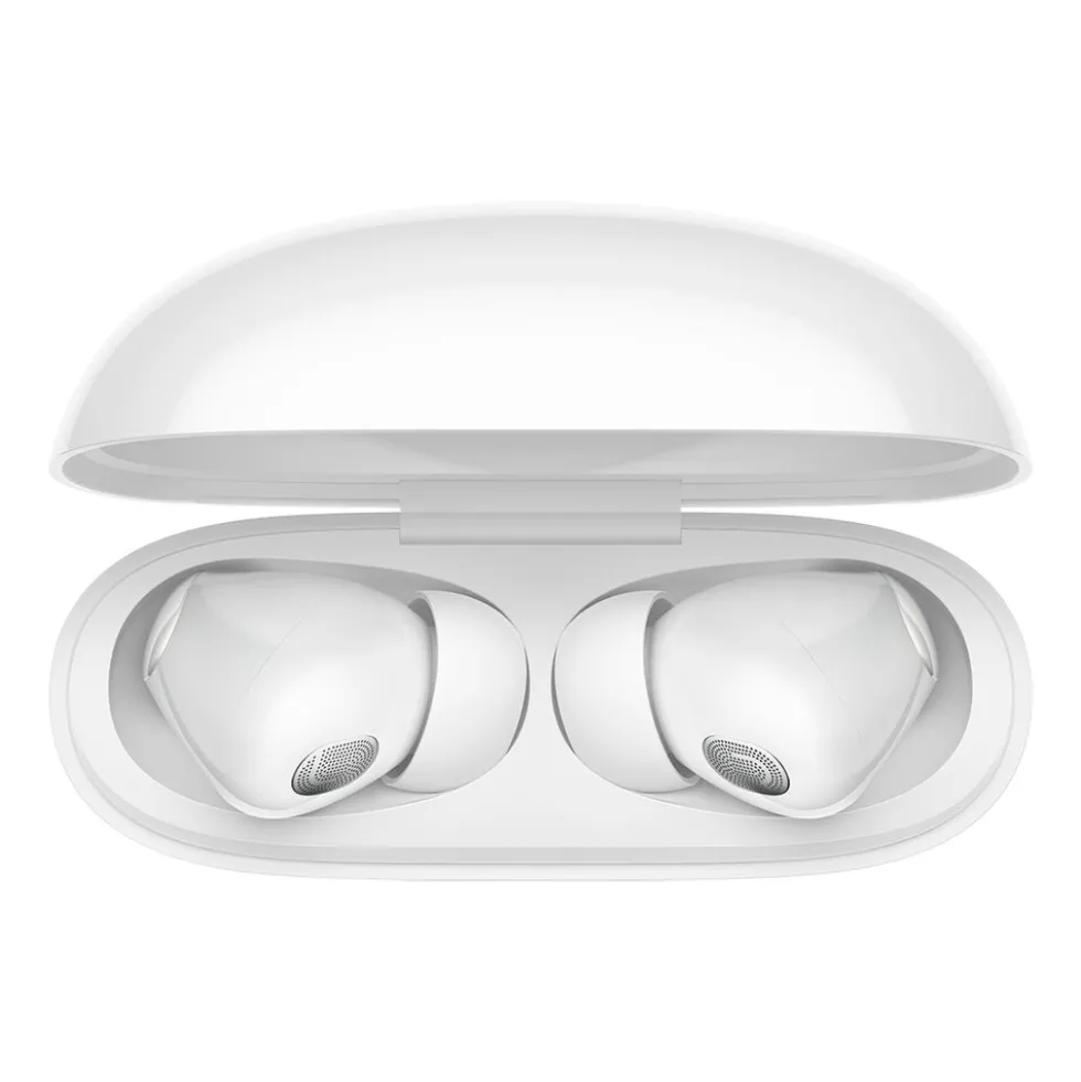 Słuchawki douszne bezprzewodowe XIAOMI Buds 3T Pro, białe