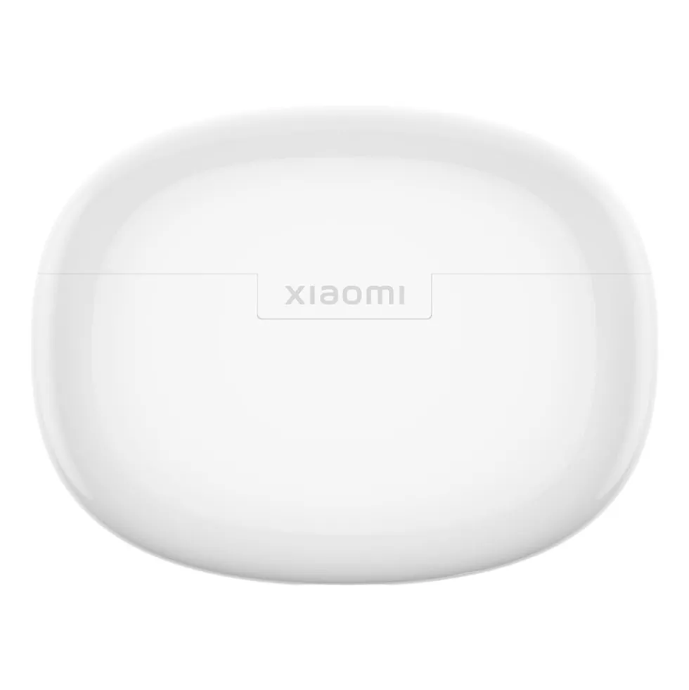 Słuchawki douszne bezprzewodowe XIAOMI Buds 3T Pro, białe