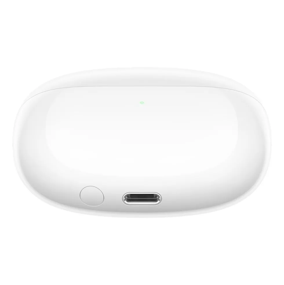 Słuchawki douszne bezprzewodowe XIAOMI Buds 3T Pro, białe