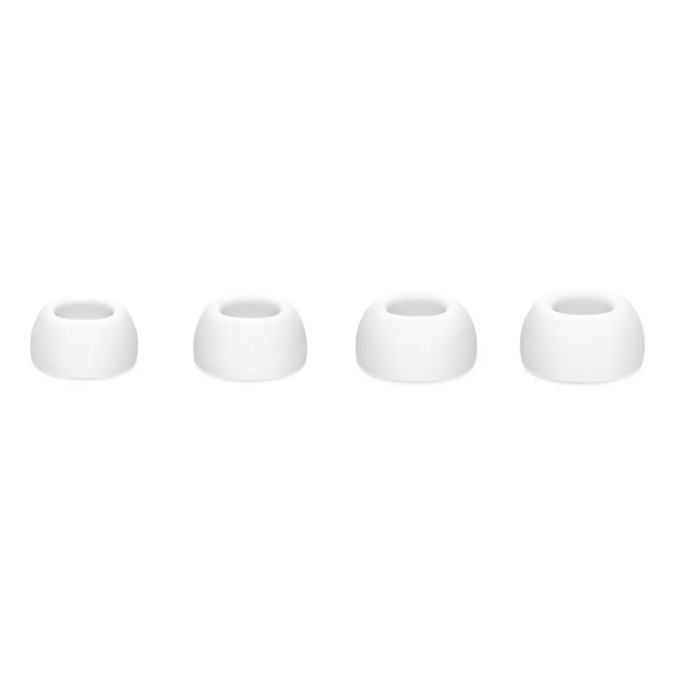 Słuchawki douszne bezprzewodowe XIAOMI Buds 3T Pro, białe
