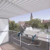 Suszarka balkonowa Casa Si Padua XXL, 18 m