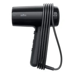 Suszarka Braun HD225E, 2200 W, czarna
