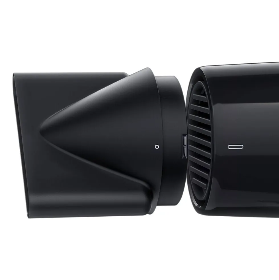 Suszarka Braun HD225E, 2200 W, czarna